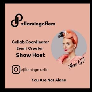 Awareness, Clothes, Randoms, Handbags, Jewelry. You Are Not Alone 🦩💕